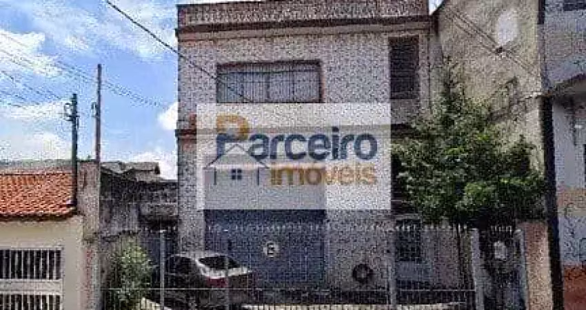 Prédio à venda na Rua Francisca de Paula, 279, Vila Carrão, São Paulo