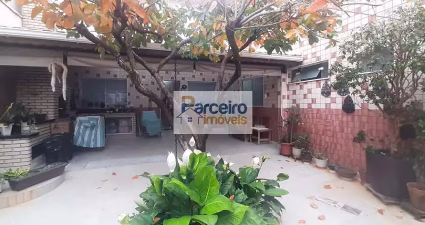 Casa com 3 quartos à venda na Rua Frei Mont'Alverne, 629, Vila Aricanduva, São Paulo