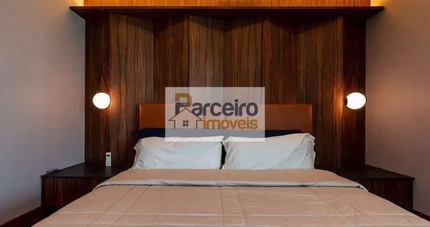 Apartamento à venda, vila gomes cardim, são paulo, sp