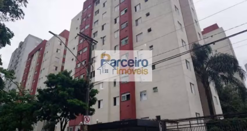 Apartamento à venda, cidade patriarca, são paulo, sp