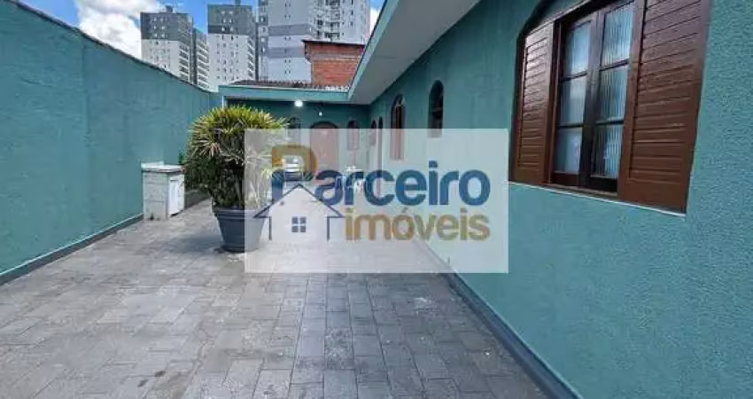 Casa com 3 quartos à venda na Rua Gradau, 364, Vila Bela, São Paulo