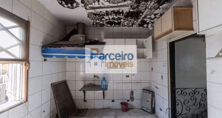 Ponto comercial com 1 sala para alugar na Rua Antônio Macedo, 487, Parque São Jorge, São Paulo