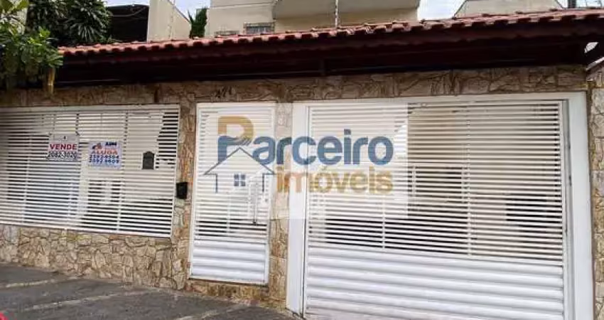 Casa em condomínio fechado com 3 quartos à venda na Rua Pedro Talarico, 471, Vila Talarico, São Paulo