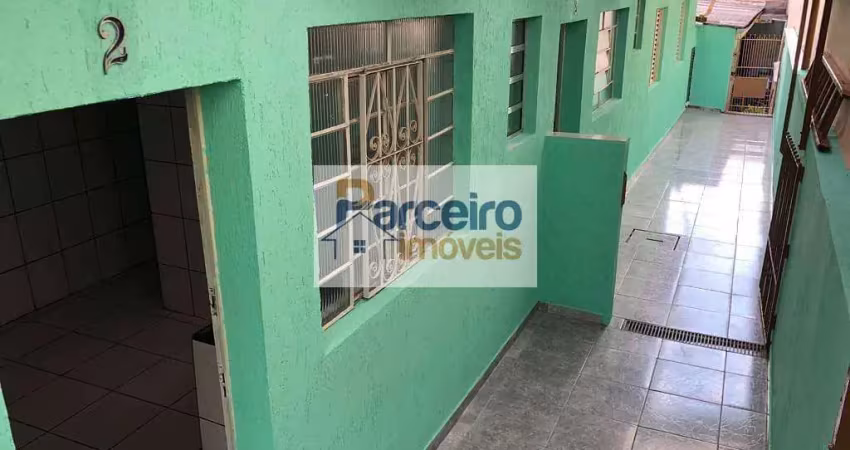 Casa com 6 quartos à venda na Rua Agostinho da Faria, 210, Cidade Líder, São Paulo