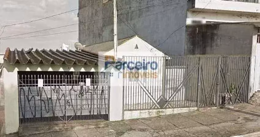 Terreno à venda, 300 m² por r$ 1.200.000,00 - vila dalila - são paulo/sp