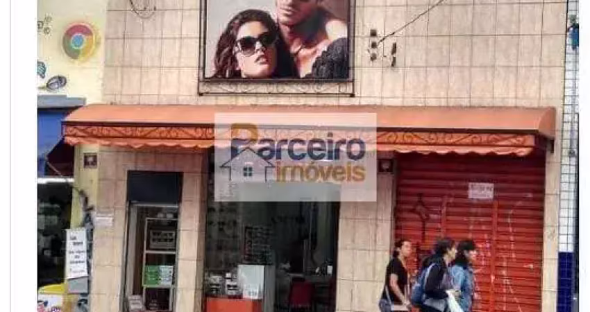 Prédio à venda, 120 m² por r$ 1.650.000,00 - penha de frança - são paulo/sp