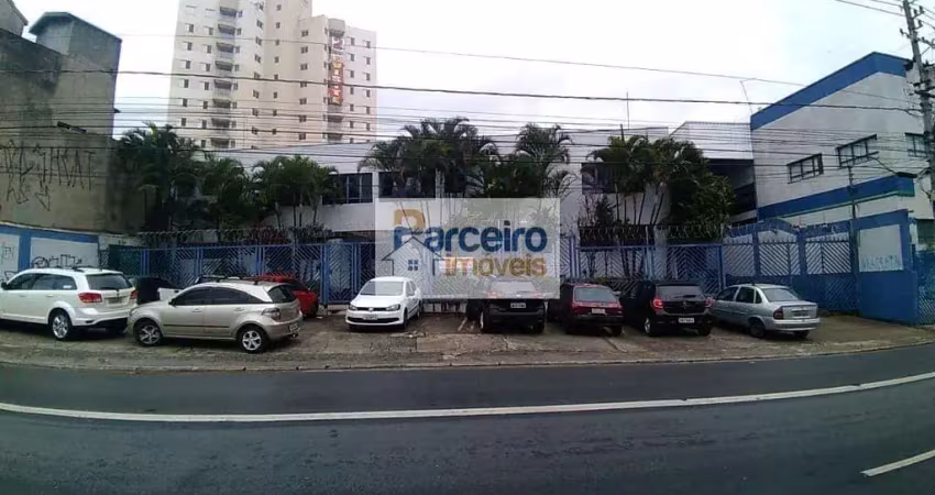 Prédio à venda, 2000 m² - engenheiro goulart - são paulo/sp