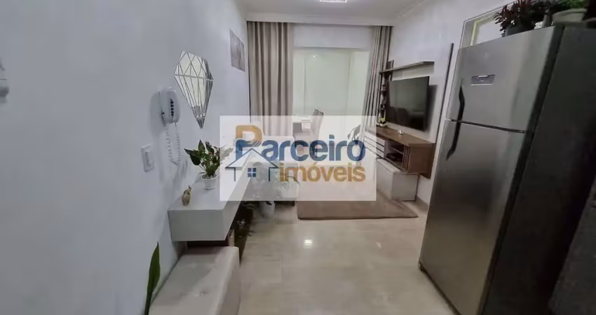 Apartamento com 1 quarto à venda na Rua Andrade Reis, 30, Mooca, São Paulo
