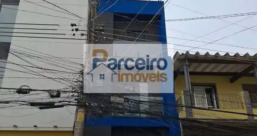 Apartamento com 1 quarto à venda na Rua Otília, 237, Vila Esperança, São Paulo