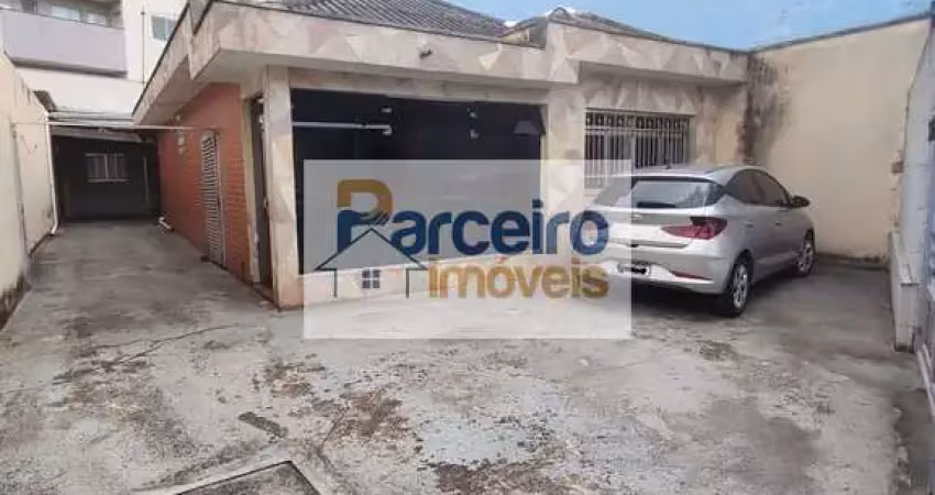 Casa com 4 quartos à venda na Rua General Porfírio da Paz, 944, Vila Bancaria, São Paulo