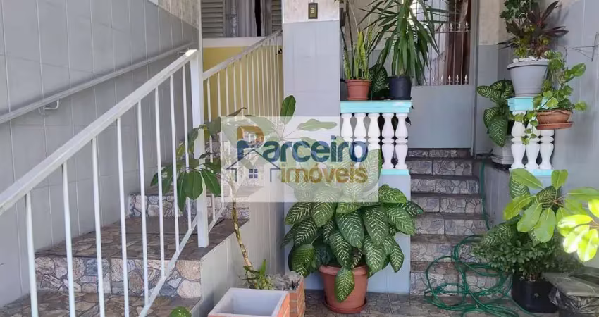Casa com 3 quartos à venda na Rua Pedro Morcilla Filho, 143, Cidade Patriarca, São Paulo