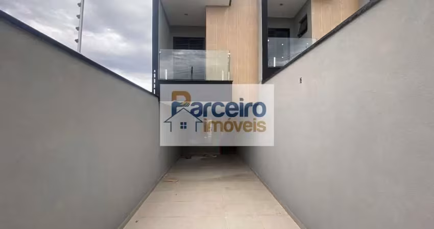 Casa com 3 quartos à venda na Rua Inácio Costa, 250, Vila Dalila, São Paulo