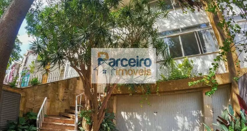 Casa com 4 quartos à venda na Rua Redenção, 245, Chácara Tatuapé, São Paulo