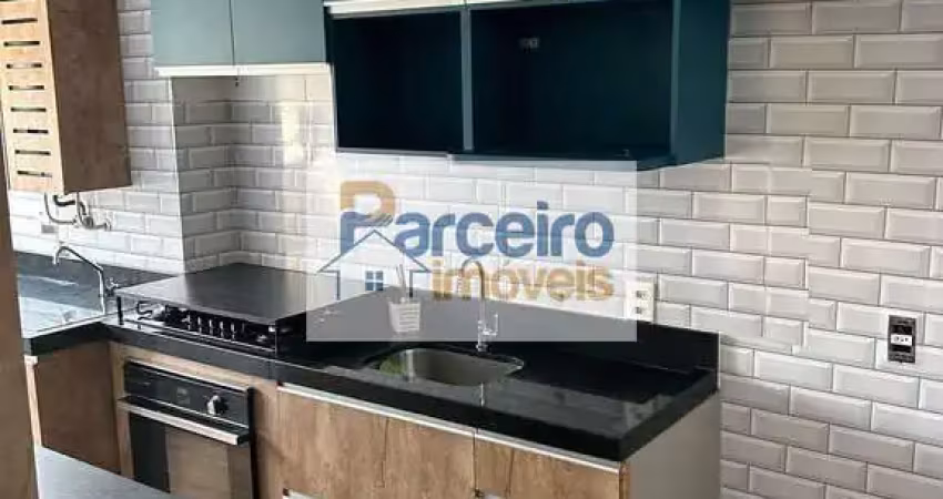Apartamento com 2 quartos à venda na Rua Tenente Gelás, 252, Tatuapé, São Paulo