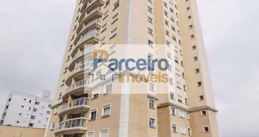 Apartamento à venda, parque das nações, santo andré, sp