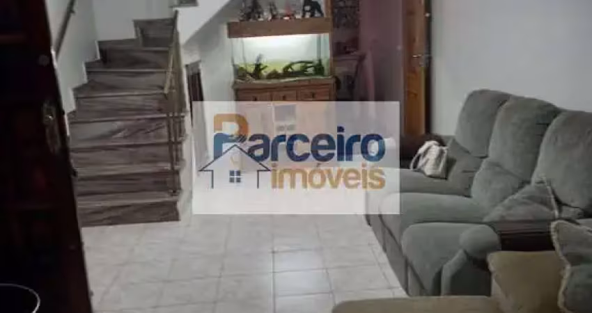 Sobrado para venda, 3 quarto(s),  maranhão, são paulo
