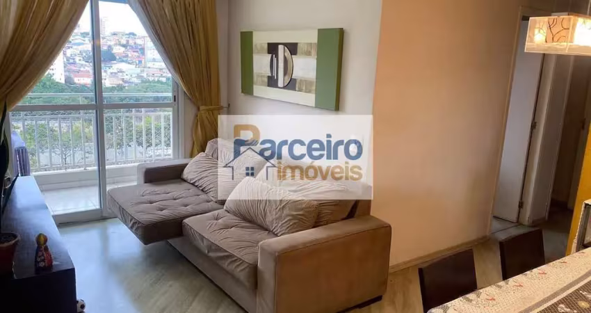 Apartamento com 3 quartos à venda na Rua Coronel Pedro Dias de Campos, 947, Vila Matilde, São Paulo