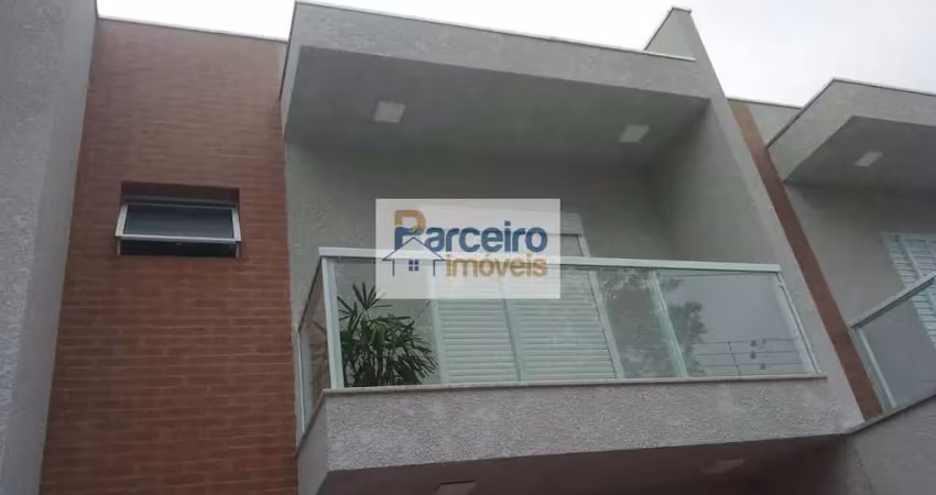 Casa com 3 quartos à venda na Rua Neri Barcelos, 136, Vila Dalila, São Paulo