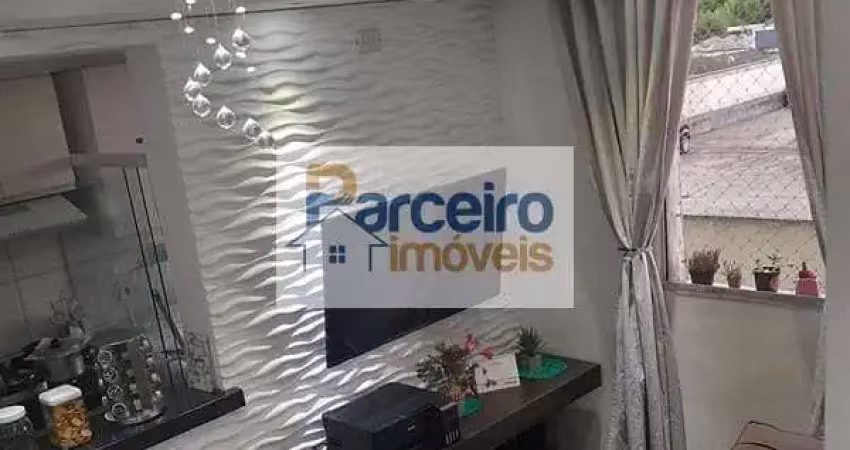 Apartamento à venda, jardim santa terezinha (zona leste), são paulo, sp