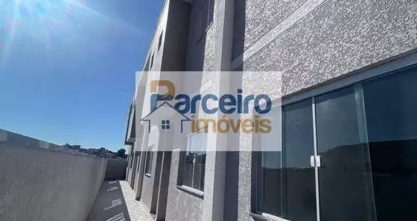 Casa com 2 quartos à venda na Rua Maria Teresa Assunção, 297, Vila São Geraldo, São Paulo