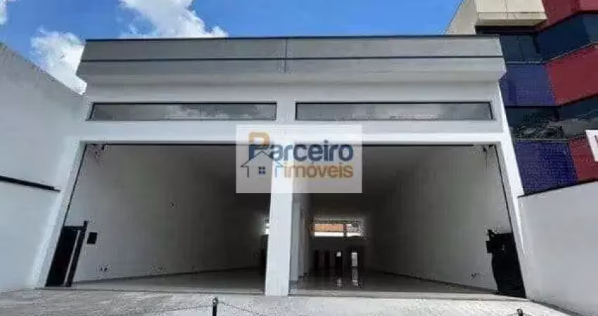 Ponto comercial para alugar na Rua Antônio de Barros, 1852, Tatuapé, São Paulo
