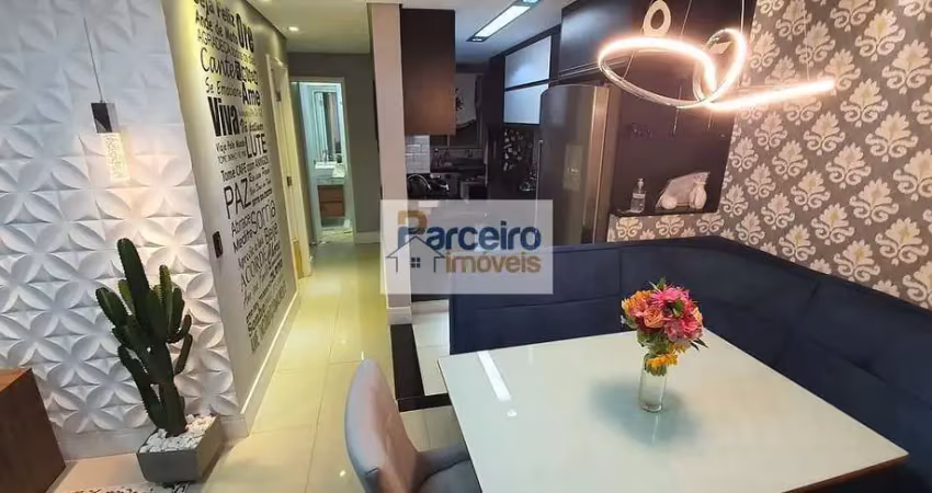 Apartamento à venda, chácara califórnia, são paulo, sp