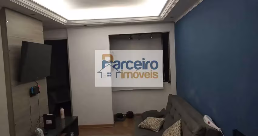 Apartamento à venda, fazenda aricanduva, são paulo, sp