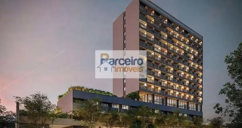 Sala comercial com 1 sala à venda na Avenida Regente Feijó, 1050, Vila Regente Feijó, São Paulo