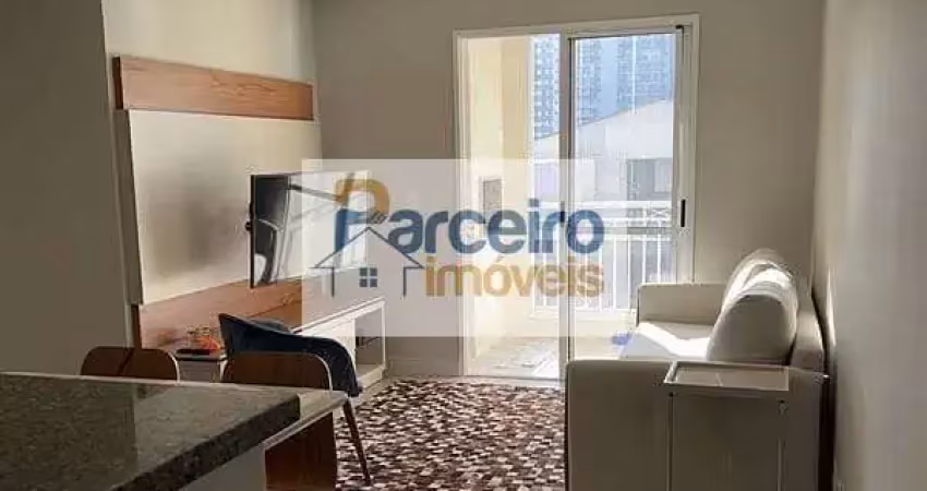 Apartamento com 3 quartos à venda na Rua Itajaí, 125, Mooca, São Paulo