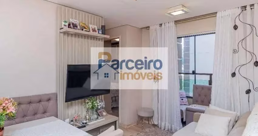 Apartamento à venda, jardim santa terezinha (zona leste), são paulo, sp
