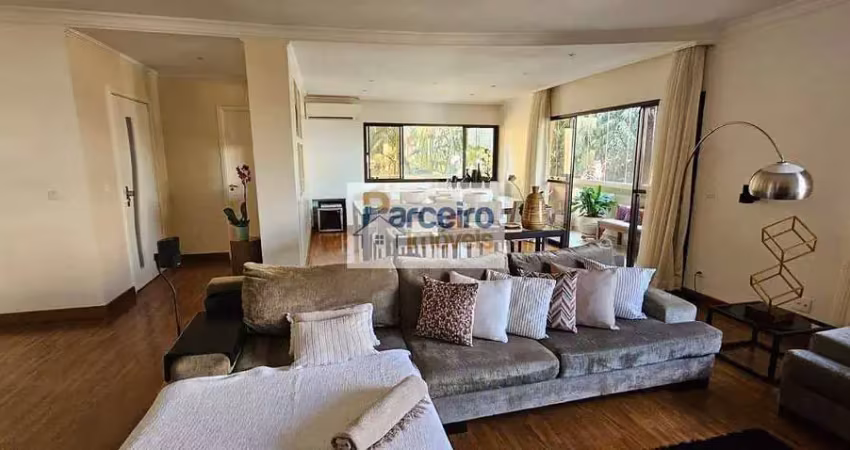 Apartamento com 4 quartos à venda na Rua Pelotas, 356, Vila Mariana, São Paulo