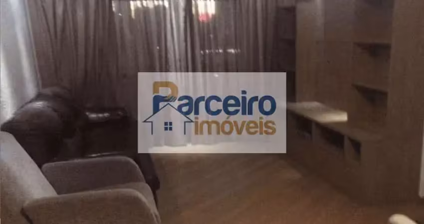 Apartamento com 3 quartos à venda na Rua Icaraí, 156, Tatuapé, São Paulo