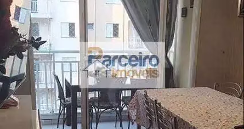Apartamento com 3 quartos à venda na Rua Felisbina Ferreira, 280, Vila Carrão, São Paulo