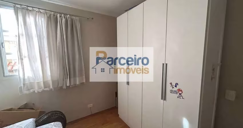Apartamento com 2 quartos à venda na Rua das Margaridas, 102, Vila Tijuco, Guarulhos