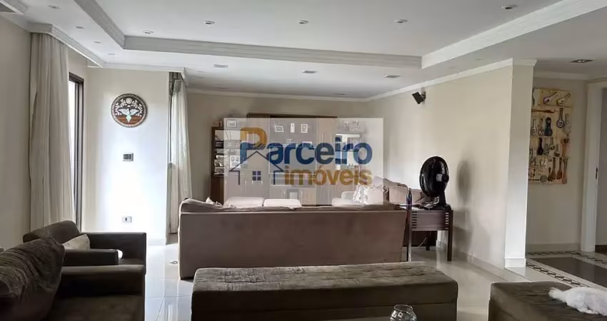 Apartamento com 3 quartos à venda na Rua Teixeira de Melo, 268, Tatuapé, São Paulo