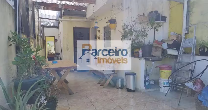 Casa com 2 quartos à venda na Rua Frei Manuel do Desterro, 164, Vila Esperança, São Paulo