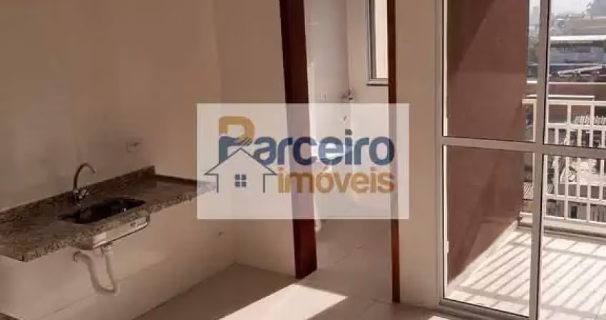 Apartamento à venda, jardim paraguaçu, são paulo, sp