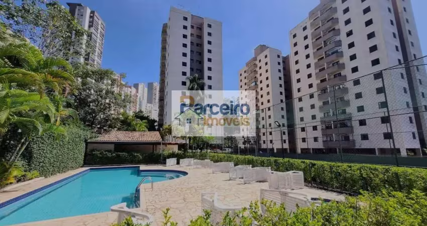 Apartamento à venda, jardim ampliação, são paulo, sp
