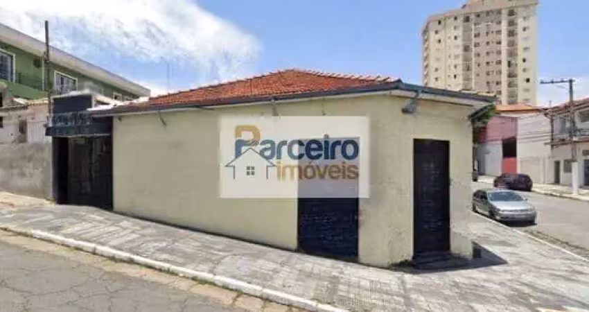 Ponto comercial à venda na Rua Fernão Albernaz, 215, Vila Nova Savoia, São Paulo