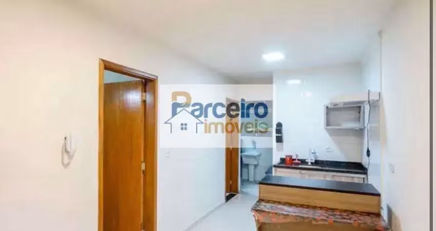 Apartamento com 2 quartos à venda na Rua Doutor Armando Brandão, 225, Vila Matilde, São Paulo