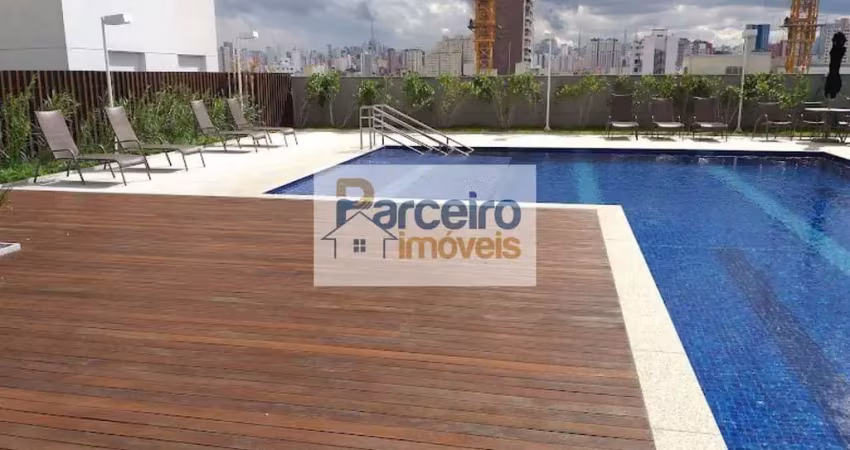 Apartamento com 2 quartos à venda na Rua Alegria, 161, Brás, São Paulo