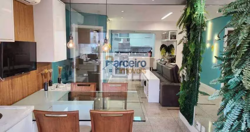 Apartamento à venda, chácara califórnia, são paulo, sp
