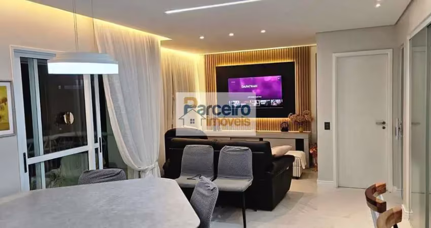 Apartamento com 2 quartos à venda na Rua Darnilo Martins Pereira, 55, Vila Oratório, São Paulo