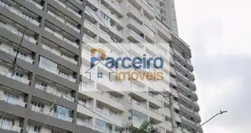 Apartamento com 1 quarto à venda na Rua Henrique Sertório, 564, Tatuapé, São Paulo