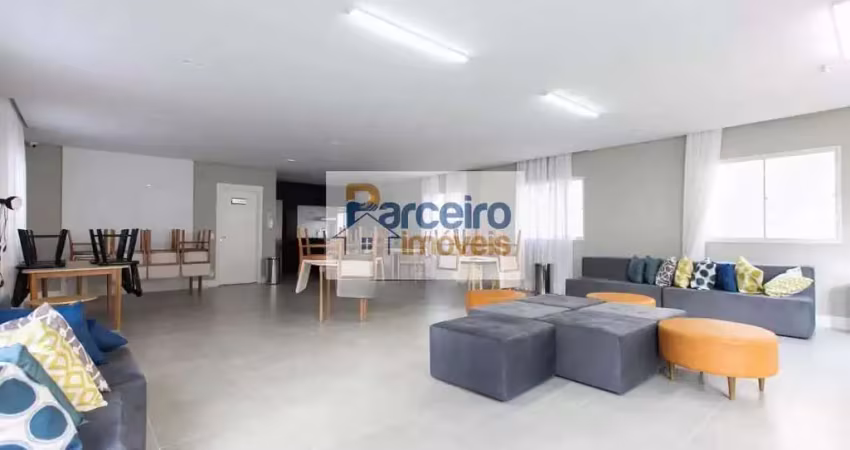 Apartamento à venda, jardim brasília (zona leste), são paulo, sp