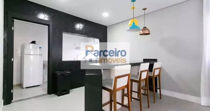 Apartamento à venda, jardim brasília (zona leste), são paulo, sp