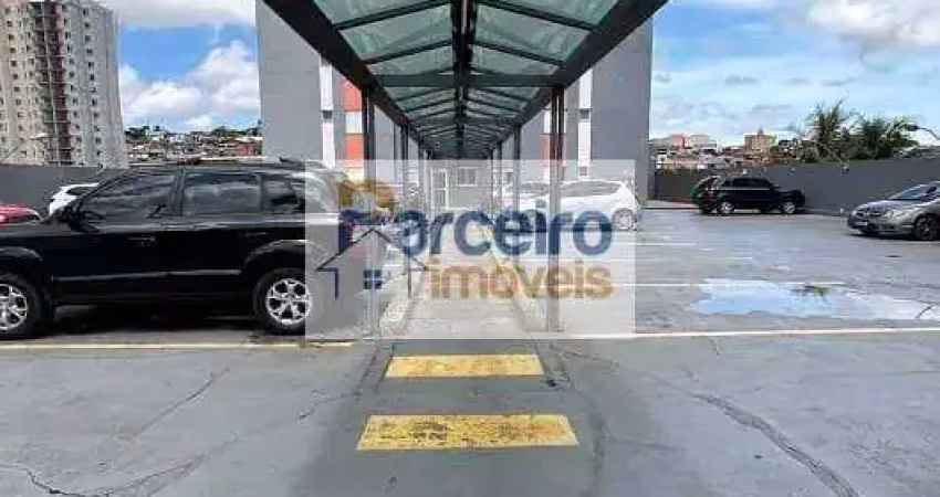 Apartamento com 2 quartos à venda na Rua São Félix do Piauí, 857, Vila Carmosina, São Paulo