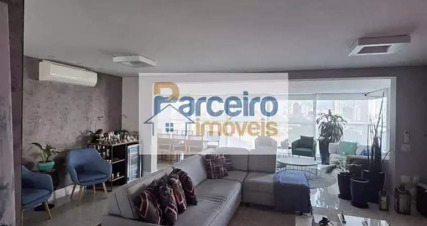 Apartamento com 3 quartos à venda na Rua Arinaia, 312, Belenzinho, São Paulo