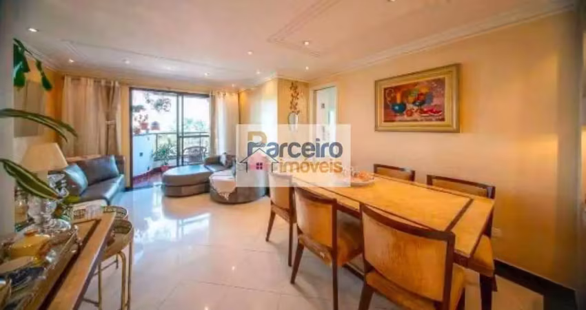 Apartamento com 3 quartos à venda na Rua Euclides Pacheco, 1558, Vila Gomes Cardim, São Paulo