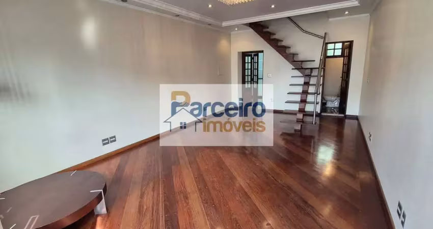 Casa com 3 quartos à venda na Rua Santa Mafalda, 320, Chácara Seis de Outubro, São Paulo